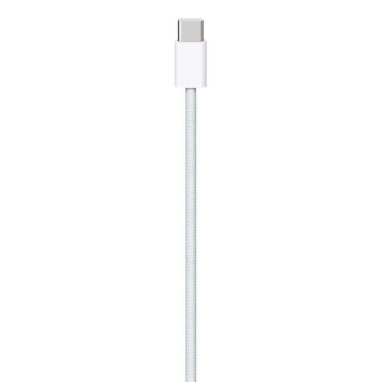 Apple opletený USB‑C nabíjecí kabel (1m)