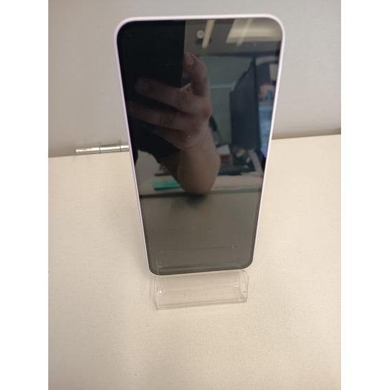 Samsung Galaxy A37 5G 6GB/128GB fialový - použitý (A)