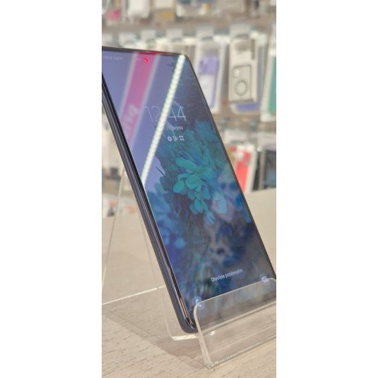 Samsung Galaxy S20 FE 6GB/128GB modrý - použitý (A-)