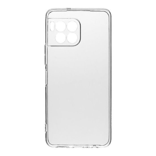 Obal / kryt na T-Mobile T Phone 2 Pro 5G transparentný - Tactical TPU