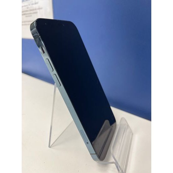 Apple iPhone 12 Pro 128GB modrý - použitý (B-)