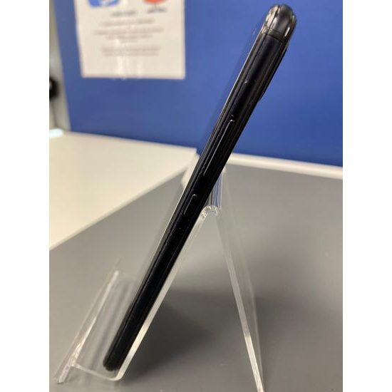 Huawei P20 Lite 4GB/64GB černý - použitý (C)