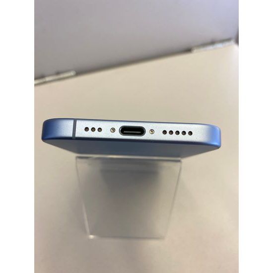 Apple iPhone 17 256GB modrý - použitý (A)