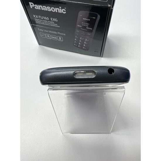 Panasonic KX-TU160 EXG šedý - použitý (A+)