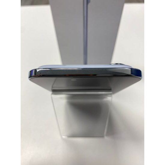 Apple iPhone Air 256GB Modrá - použitý (A)