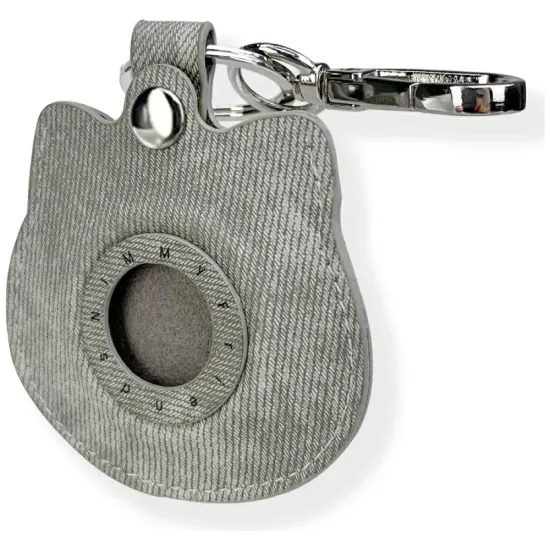 Obal / pouzdro pro tracker na klíčenku kočička - NIMMY