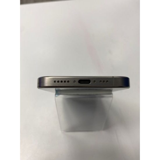 Apple iPhone 15 pro 128GB titan - použitý (A)