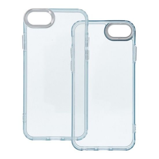 Puzdro / obal na Apple iPhone 7 / 8 / SE 2020 / SE 2022 modré - PEARL