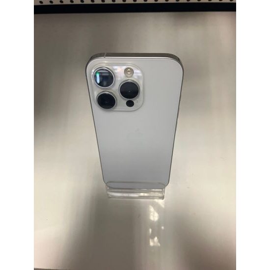 Apple iPhone 16 Pro 128GB bílý - použitý (C)