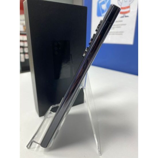 Samsung Galaxy S23 Ultra 12GB/512GB černý - použitý (A)