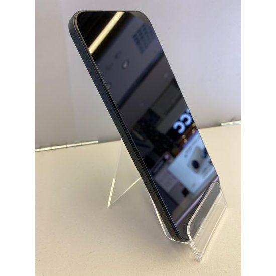 Xiaomi Redmi 15C 5G 4GB/128GB černý - použitý (A)