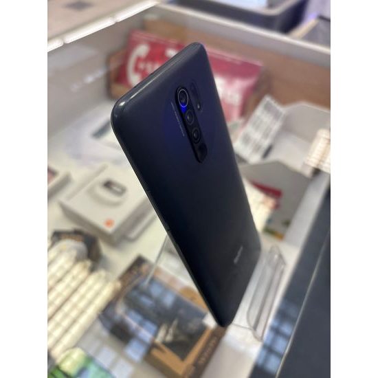 Xiaomi Redmi 9 64GB grey - použitý (C)
