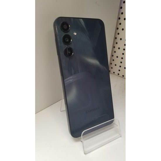 Samsung Galaxy A16 5G 128GB černý - použitý (C)