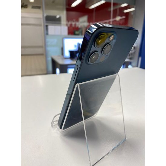 Apple iPhone 12 Pro 512GB modrý - použitý (A-)