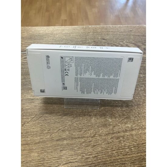 Samsung Galaxy A27 6GB/128GB 5G černý - Zánovní