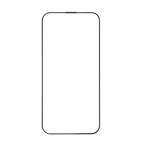 Tvrzené / ochranné sklo Apple iPhone 13 / 16e - 5D Blue Star