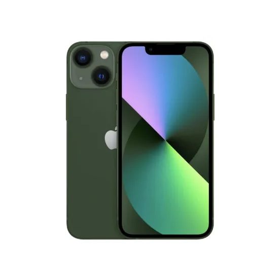 Apple iPhone 13 Mini 128 GB zelený - použitý (A)