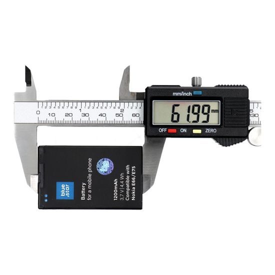 Batéria BL-4U Nokia E66/E75/C5-03/3120 Classic/8800 Arte Saphire 1200 mAh Li-Ion BS PREMIUM