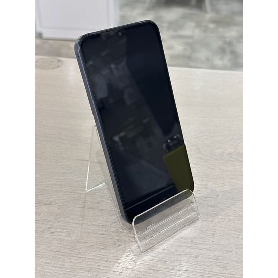 Samsung Galaxy A15 5G 4GB/128GB černý - použitý (A-)