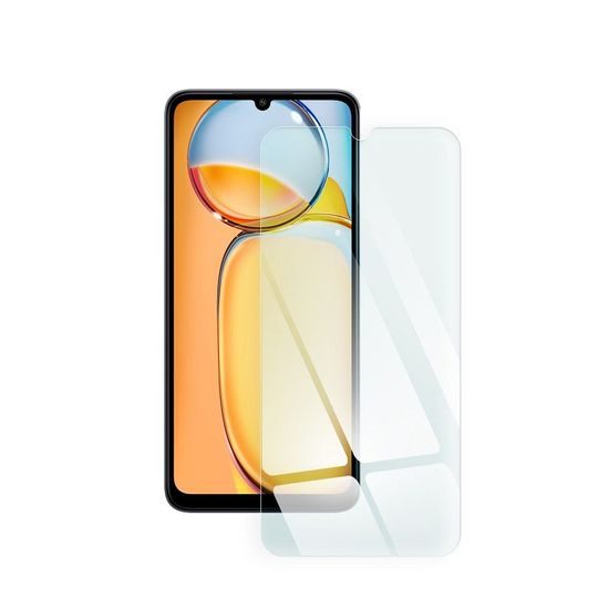 Tvrzené / ochranné sklo Xiaomi Redmi 13C - 9H Blue Star