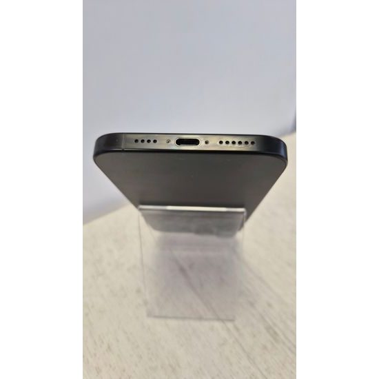 Apple iPhone 16 Pro Max 256GB černý - použitý (A-)
