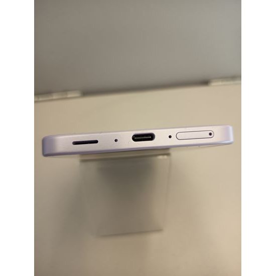 Samsung Galaxy A37 5G 6GB/128GB fialový - použitý (A)