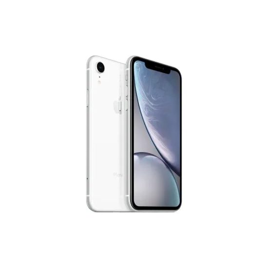 Apple iPhone XR 128 GB bílý - použitý (B)
