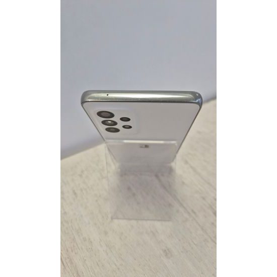 Samsung Galaxy A53 6GB/128GB bílý - použitý (B)