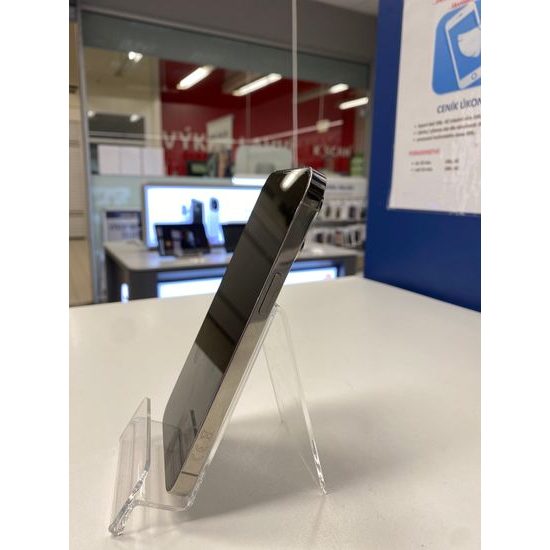 Apple iPhone 13 Pro 256GB bílý - použitý (A)