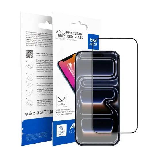 Tvrzené / ochranné sklo Apple iPhone 17 Pro