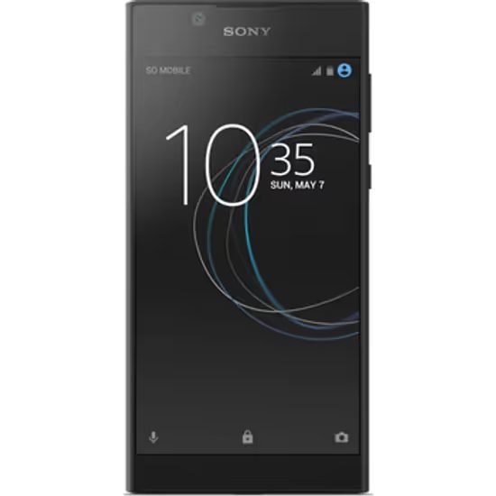 Sony Xperia L1 2GB/16GB černý - použitý (B)