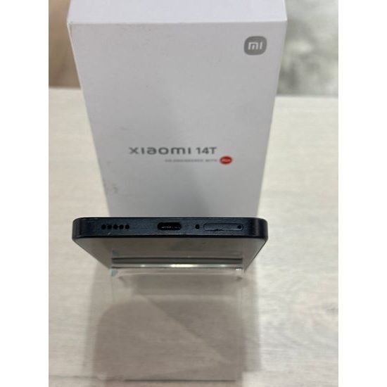 Xiaomi 14T 12GB/256GB černý - použitý (C)