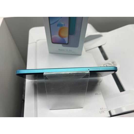 Xiaomi Redmi 10 5G 4GB/64GB zelený- použitý (A)