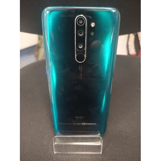 Xiaomi Redmi Note 8 Pro 6GB/128GB zelený - použitý (C)