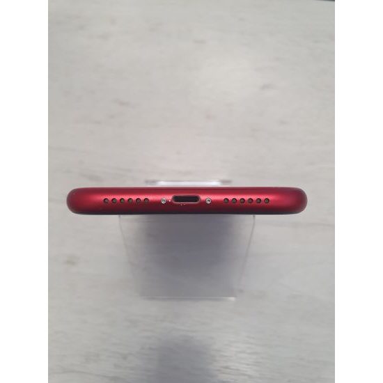 Apple iPhone 11 64GB červený - použitý (B)