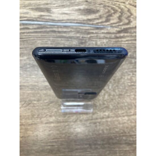 Xiaomi 11T 8GB/128GB černý - použitý (B-)