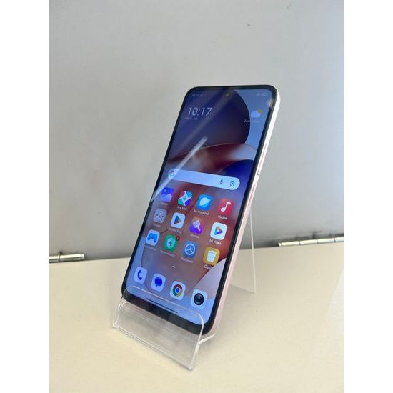 Xiaomi Redmi 13 8GB/256GB růžový - použitý (B-)