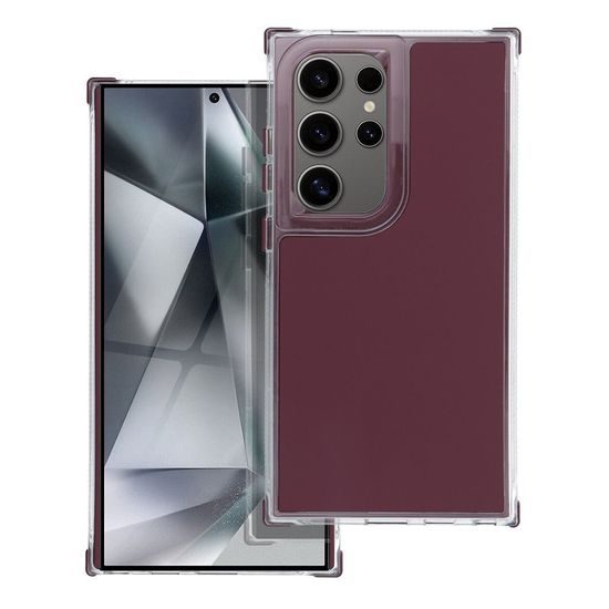 Obal / kryt na Xiaomi Redmi Note 13 4G fialový - MATRIX Case