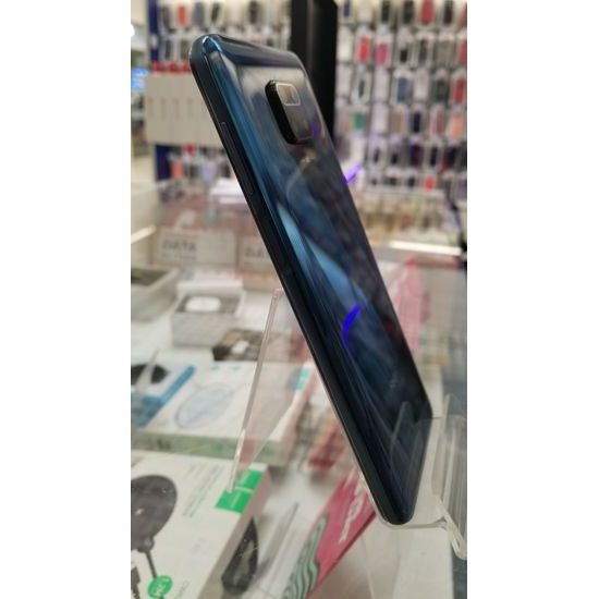 Xiaomi Redmi Note 9 PRO 6GB/128GB modrý - použitý (A)
