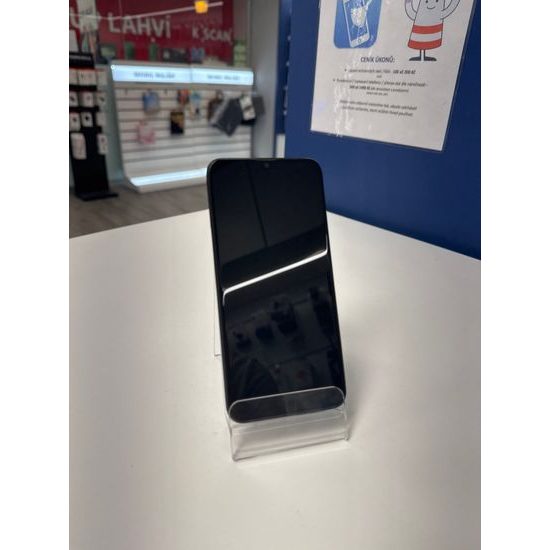 Samsung Galaxy A20e 32GB černý- použitý (B)