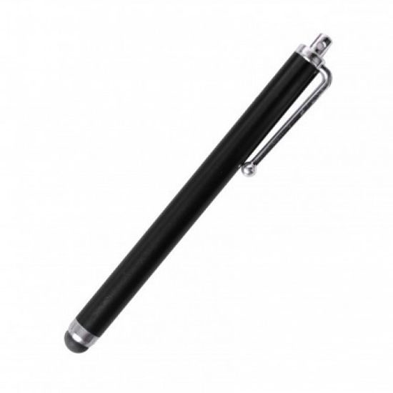 Stylus / dotykové pero Aligator univerzální - černý