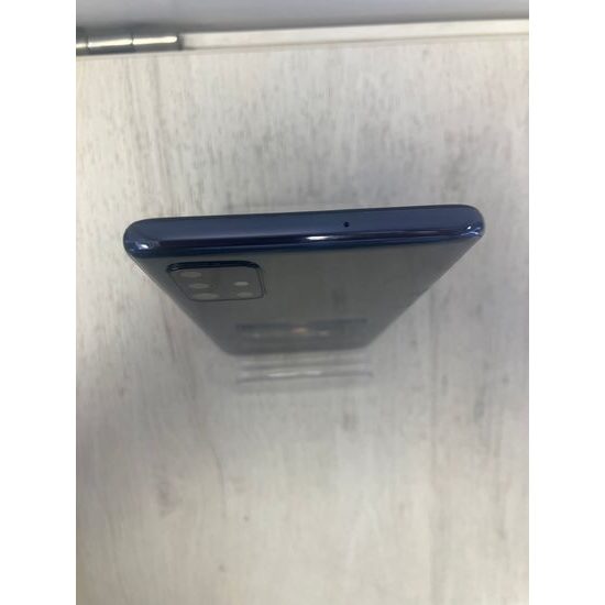Samsung Galaxy A51 128GB černý - použitý (C)