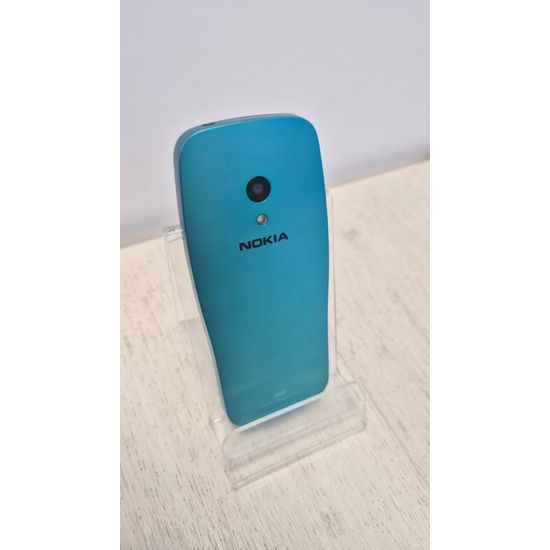 Nokia 3210 modrý - použitý (B)