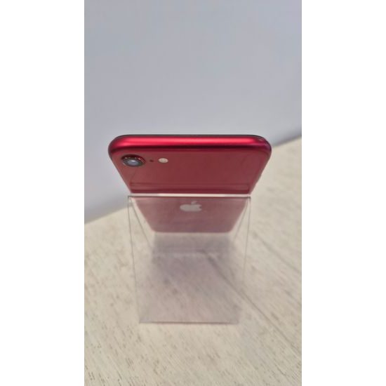Apple iPhone SE 2020 64GB červený - použitý (C)