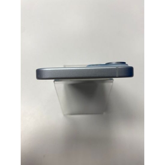 Apple iPhone 15 128GB modrý - použitý (A)