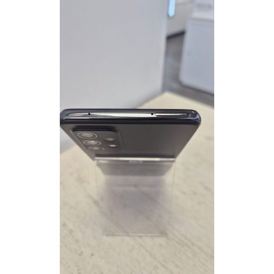 Samsung Galaxy A52s 5G 6GB/128GB černý - použitý (B)