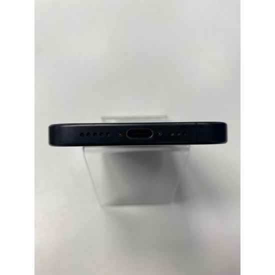 Apple iPhone 15 Pro 128GB černý - použitý (B)