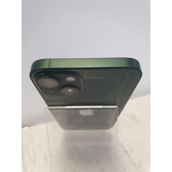 Apple iPhone 13 128GB zelený - použitý (B+)