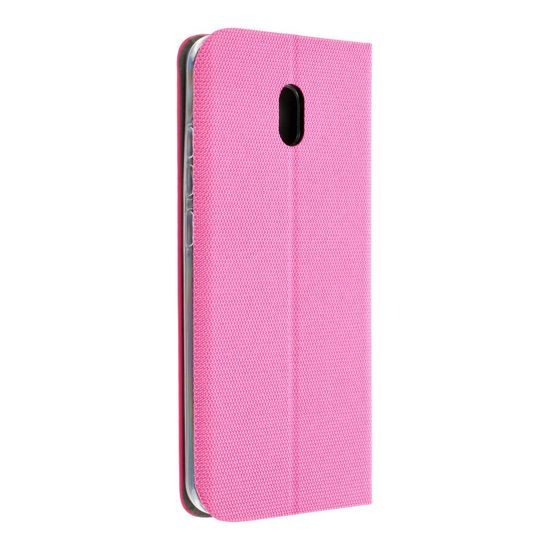 Puzdro / obal na Xiaomi Redmi 8A ružové - SENSITIVE