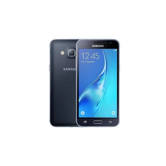 Samsung Galaxy J3 2016 (J320F) 1GB/8GB černý - použitý (B)
